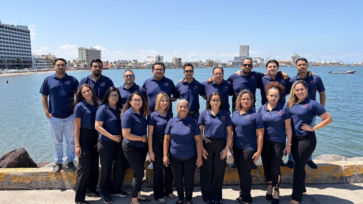 Equipo Injoy