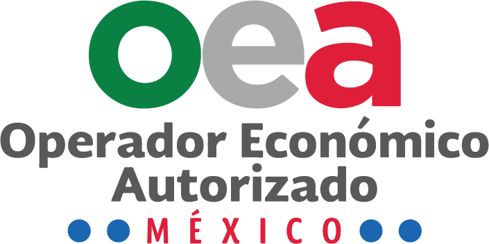 OEA — Operador Económico Autorizado México